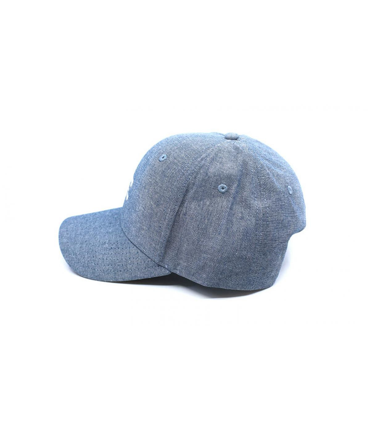 Billabong casquette Billabong bleu